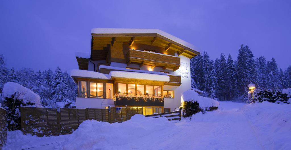 Pension Noella Sankt Johann in Tirol Exterior photo