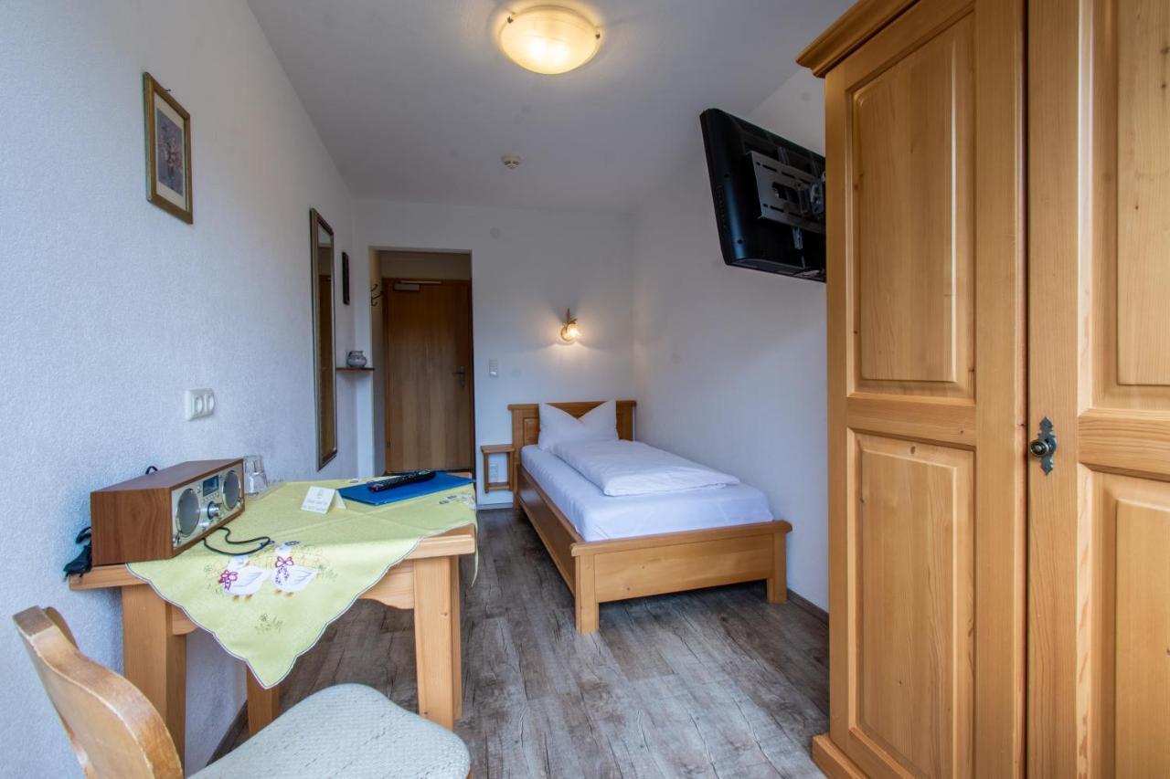 Pension Noella Sankt Johann in Tirol Exterior photo